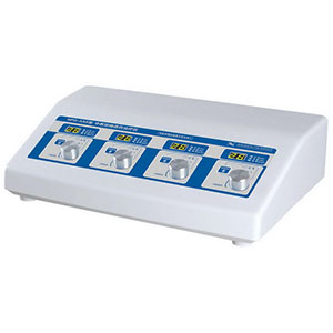 中醫定向透藥治療儀NPD-5AS型臺式